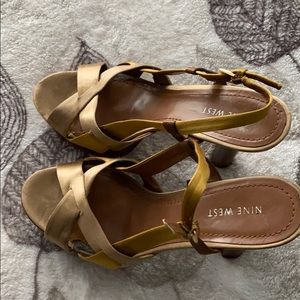 Shoes Nine West